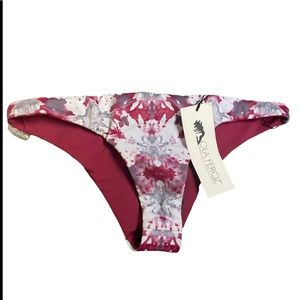 Reversible Cheeky Bottoms